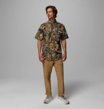 Men's PHG Super Sharptail Short Sleeve Shirt