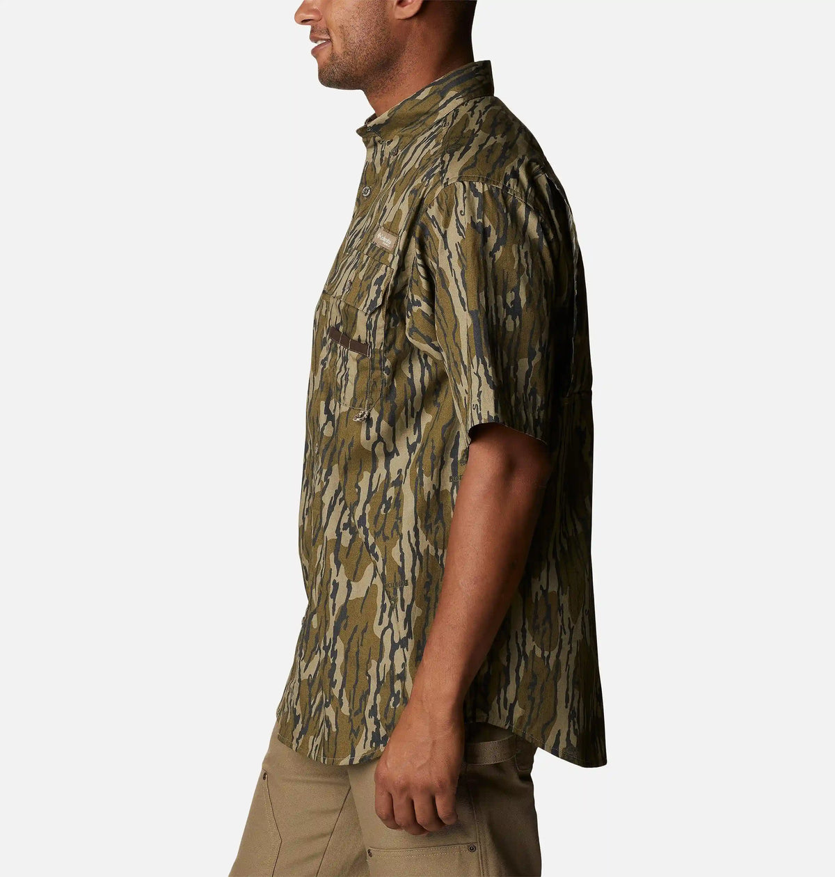 Men's PHG Super Sharptail Short Sleeve Shirt