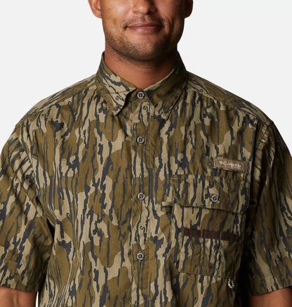 Men's PHG Super Sharptail Short Sleeve Shirt
