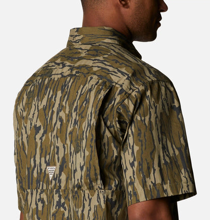 Men's PHG Super Sharptail Short Sleeve Shirt