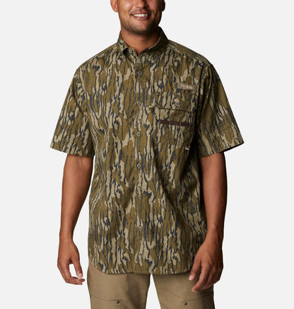 Men's PHG Super Sharptail Short Sleeve Shirt