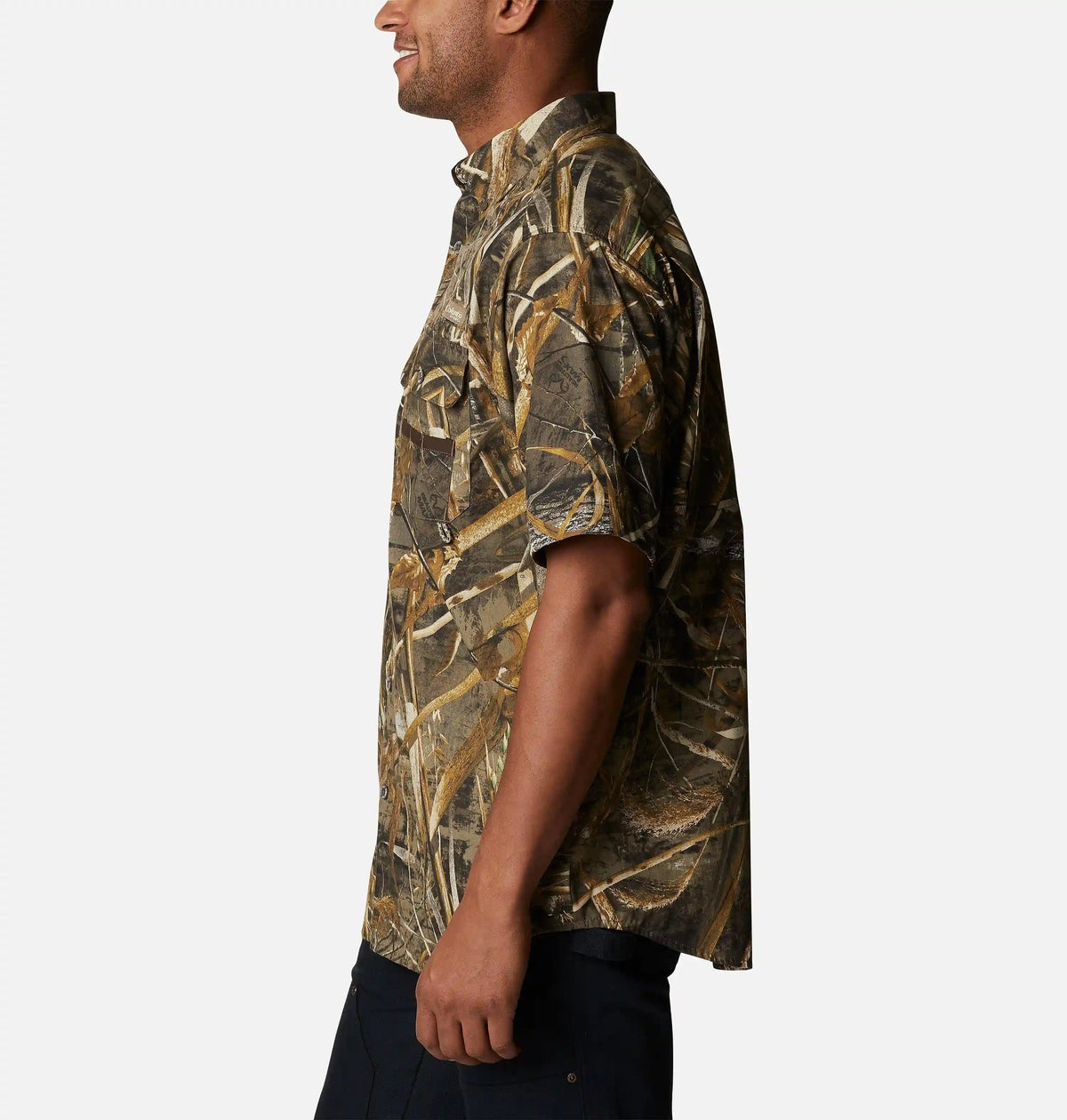 Men's PHG Super Sharptail Short Sleeve Shirt