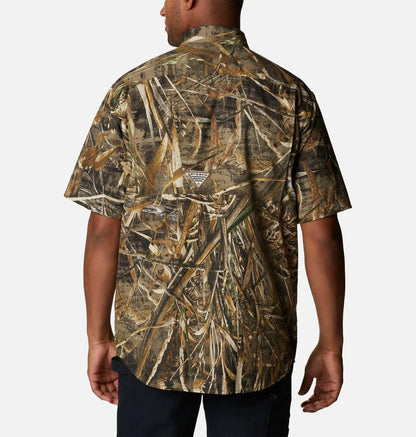 Men's PHG Super Sharptail Short Sleeve Shirt
