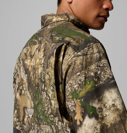 Men's PHG Super Sharptail Short Sleeve Shirt