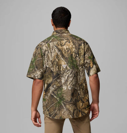 Men's PHG Super Sharptail Short Sleeve Shirt