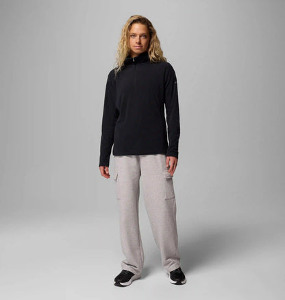 Women's Glacial IV Half Zip Fleece