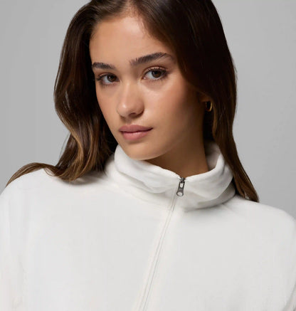 Women's Glacial IV Half Zip Fleece