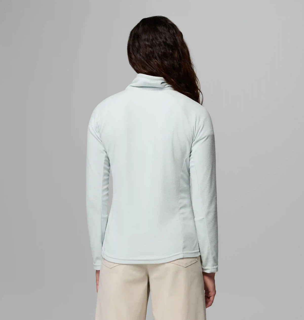 Women's Glacial IV Half Zip Fleece