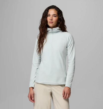 Women's Glacial IV Half Zip Fleece