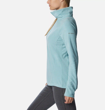 Women's Glacial IV Half Zip Fleece