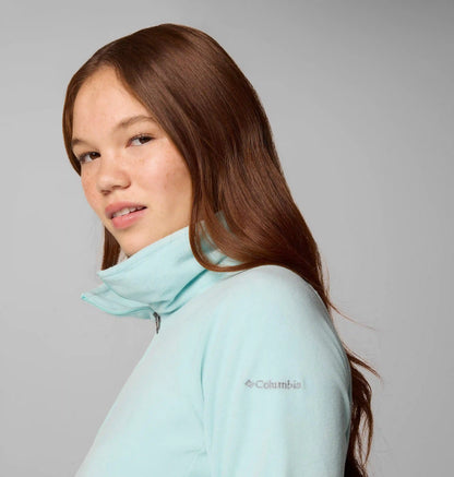 Women's Glacial IV Half Zip Fleece