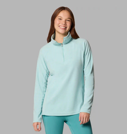 Women's Glacial IV Half Zip Fleece