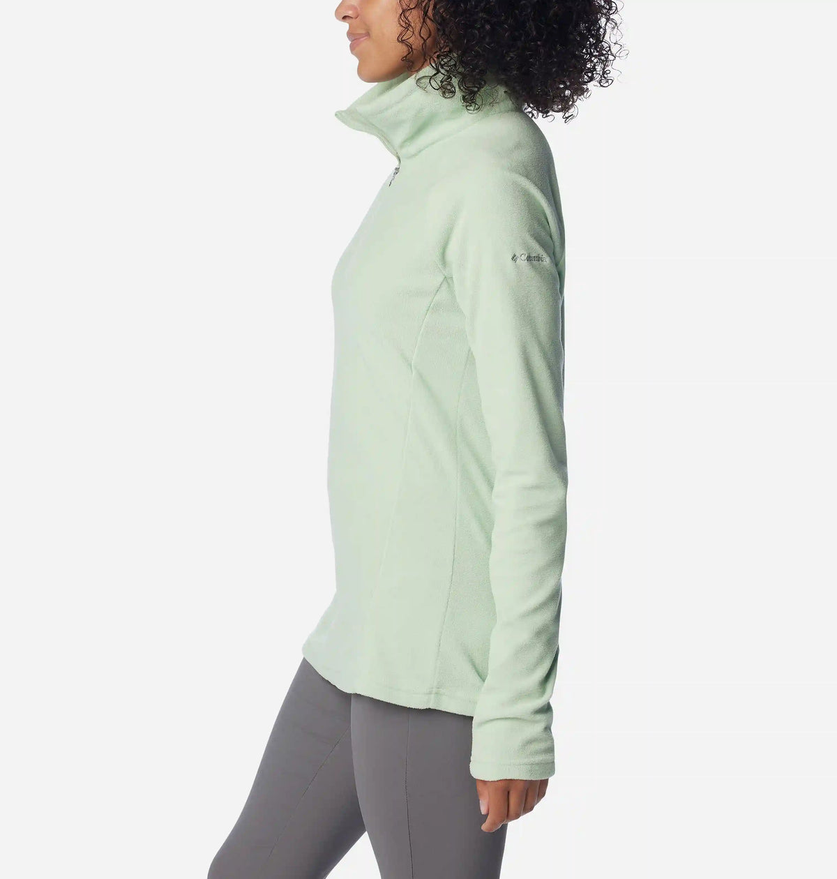 Women's Glacial IV Half Zip Fleece