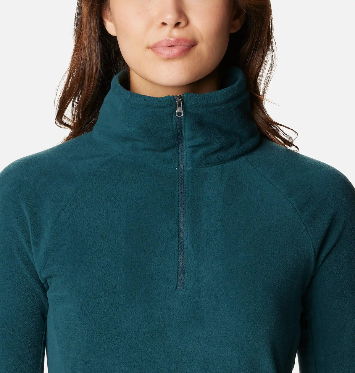 Women's Glacial IV Half Zip Fleece