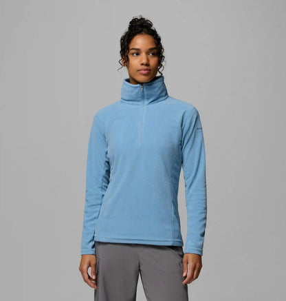 Women's Glacial IV Half Zip Fleece