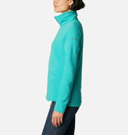 Women's Glacial IV Half Zip Fleece