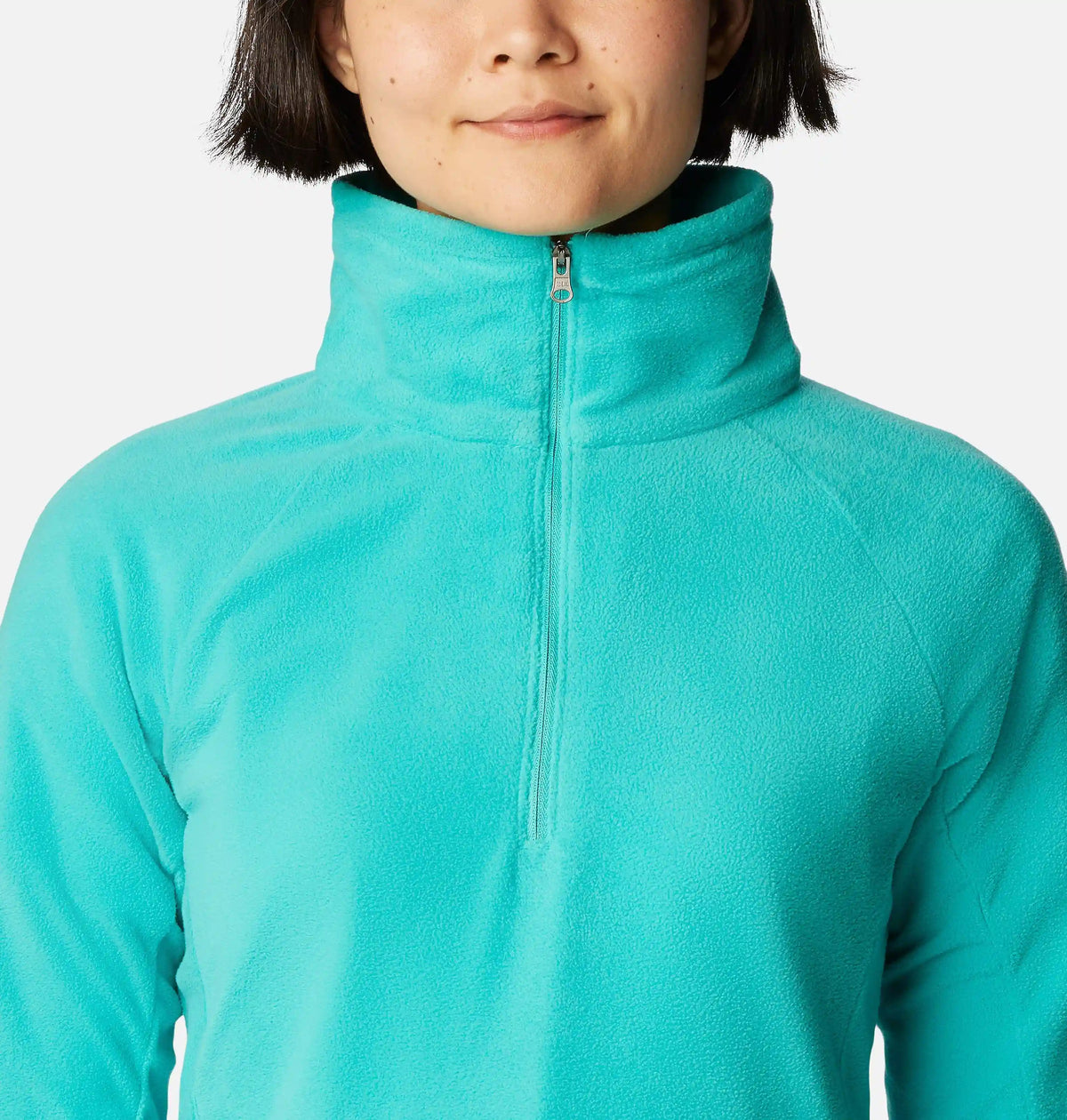 Women's Glacial IV Half Zip Fleece