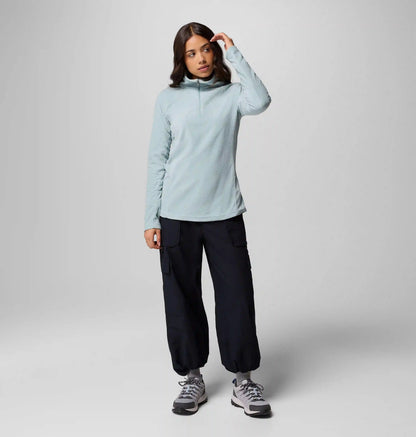 Women's Glacial IV Half Zip Fleece