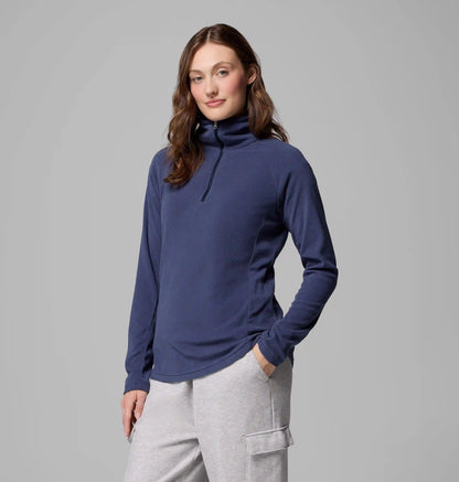 Women's Glacial IV Half Zip Fleece