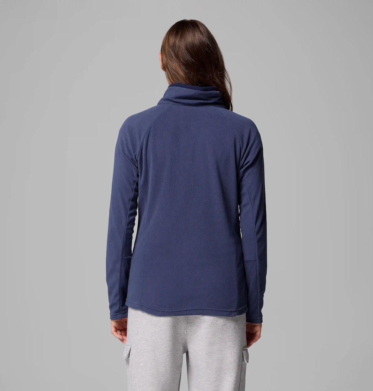 Women's Glacial IV Half Zip Fleece