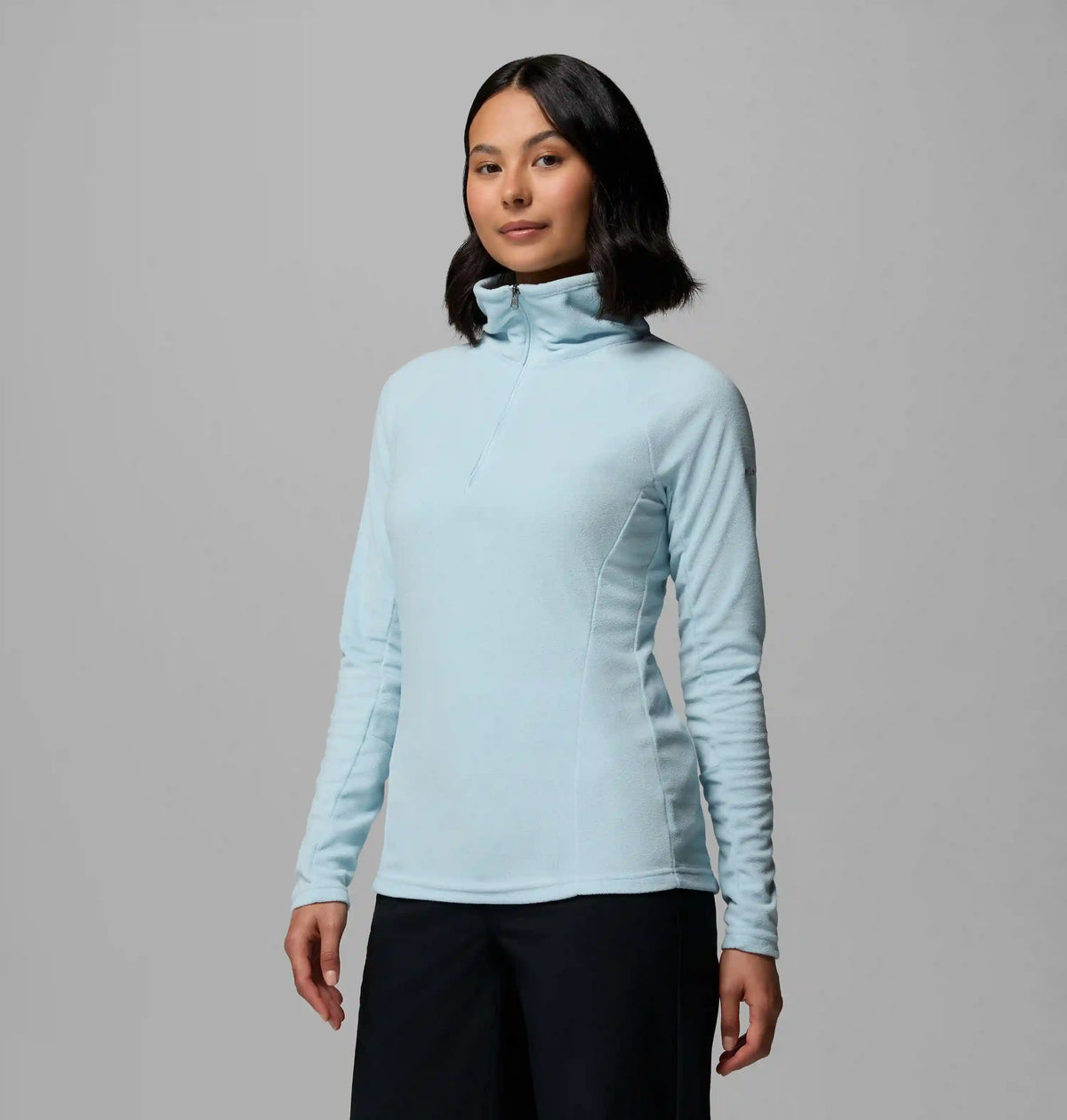 Women's Glacial IV Half Zip Fleece