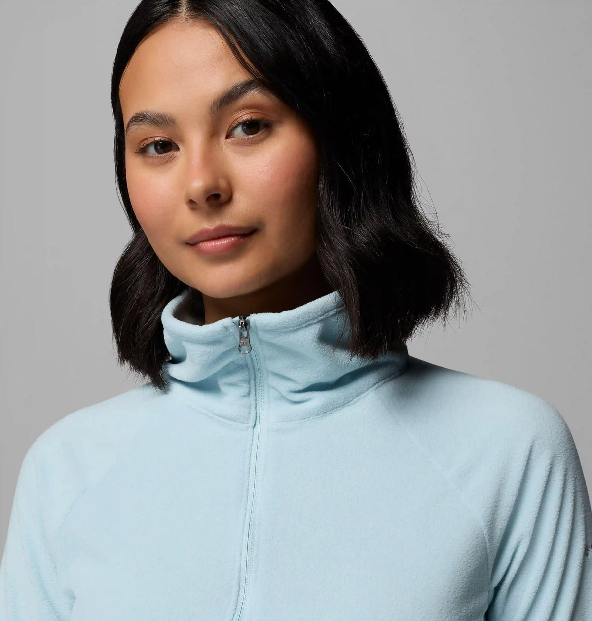 Women's Glacial IV Half Zip Fleece