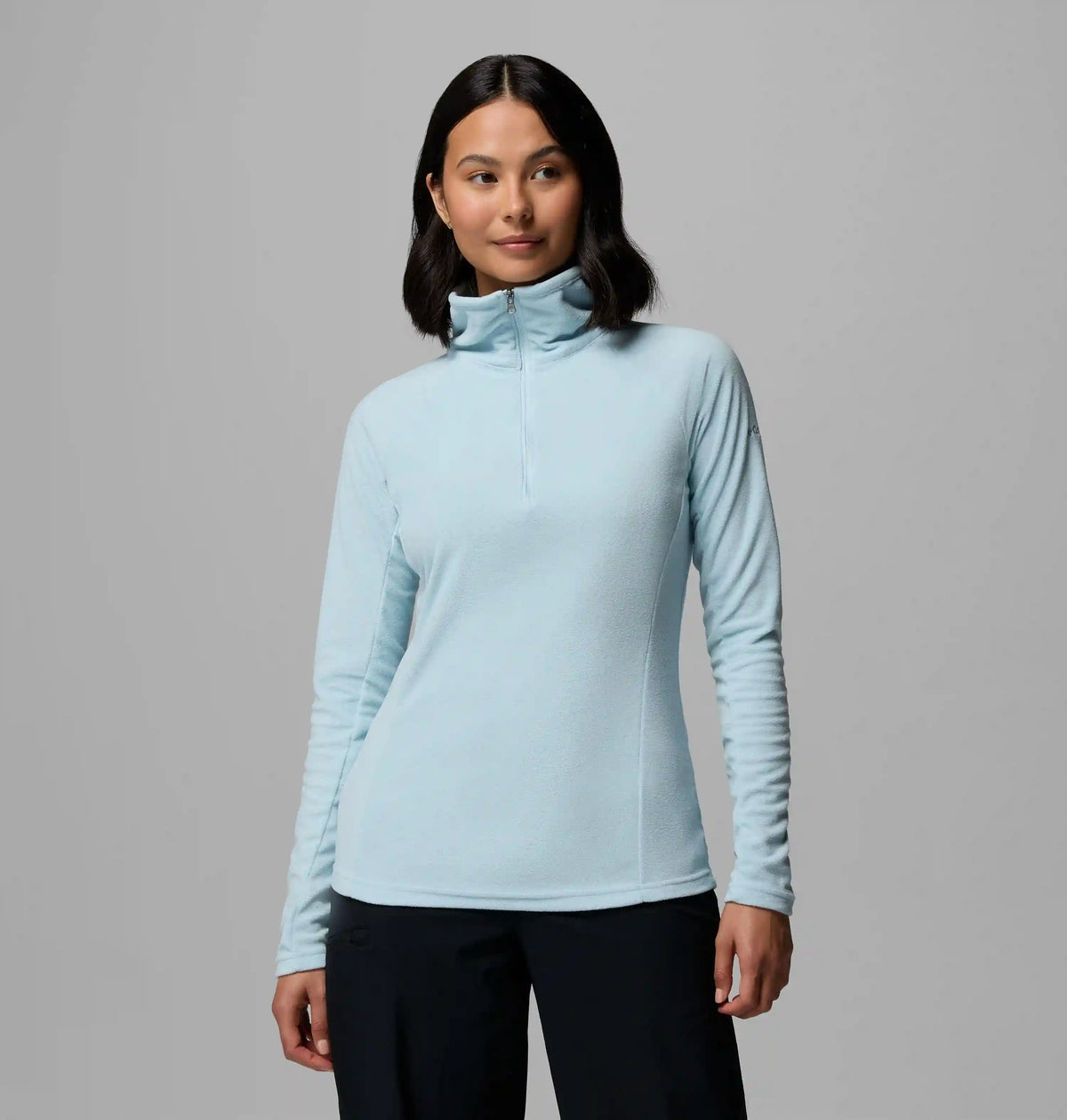 Women's Glacial IV Half Zip Fleece