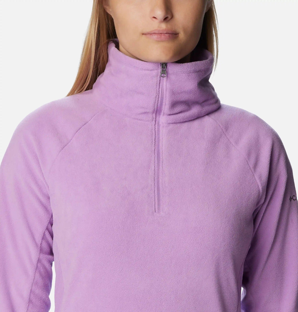 Women's Glacial IV Half Zip Fleece