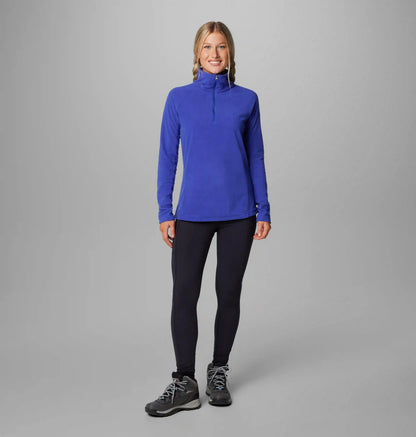 Women's Glacial IV Half Zip Fleece