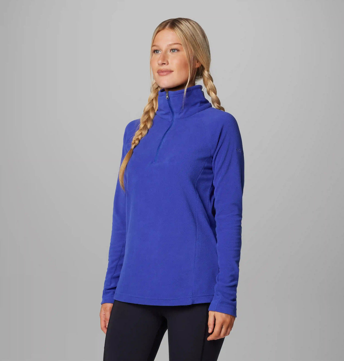 Women's Glacial IV Half Zip Fleece