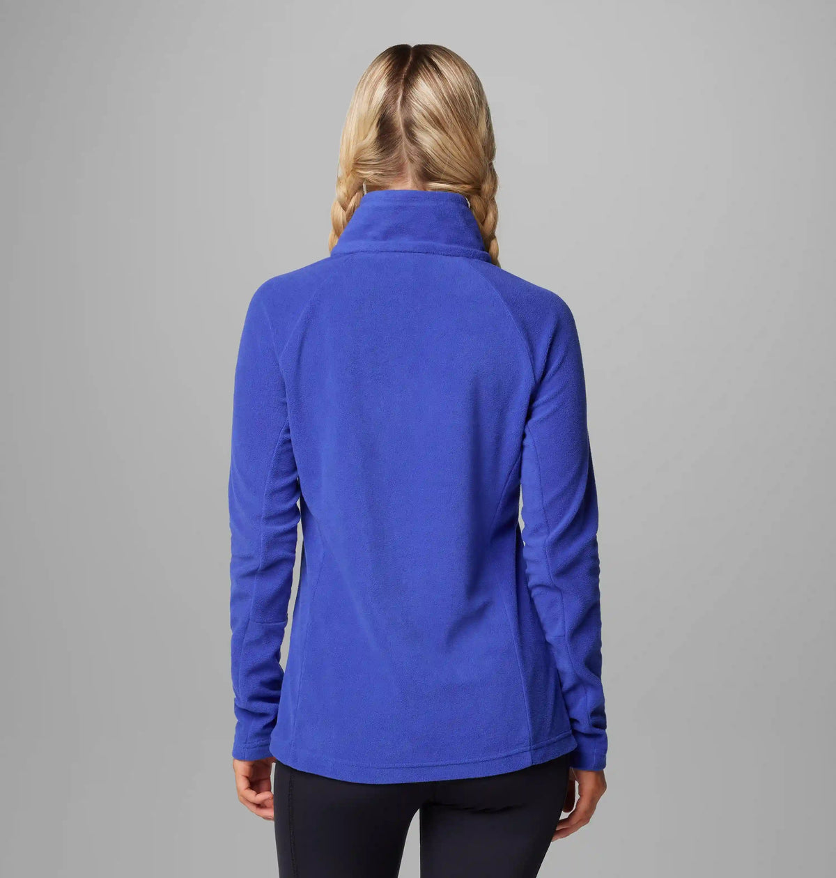 Women's Glacial IV Half Zip Fleece