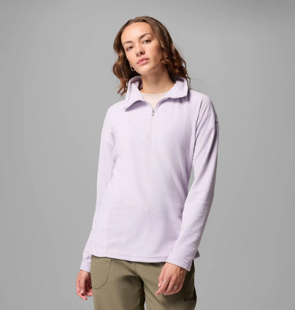 Women's Glacial IV Half Zip Fleece