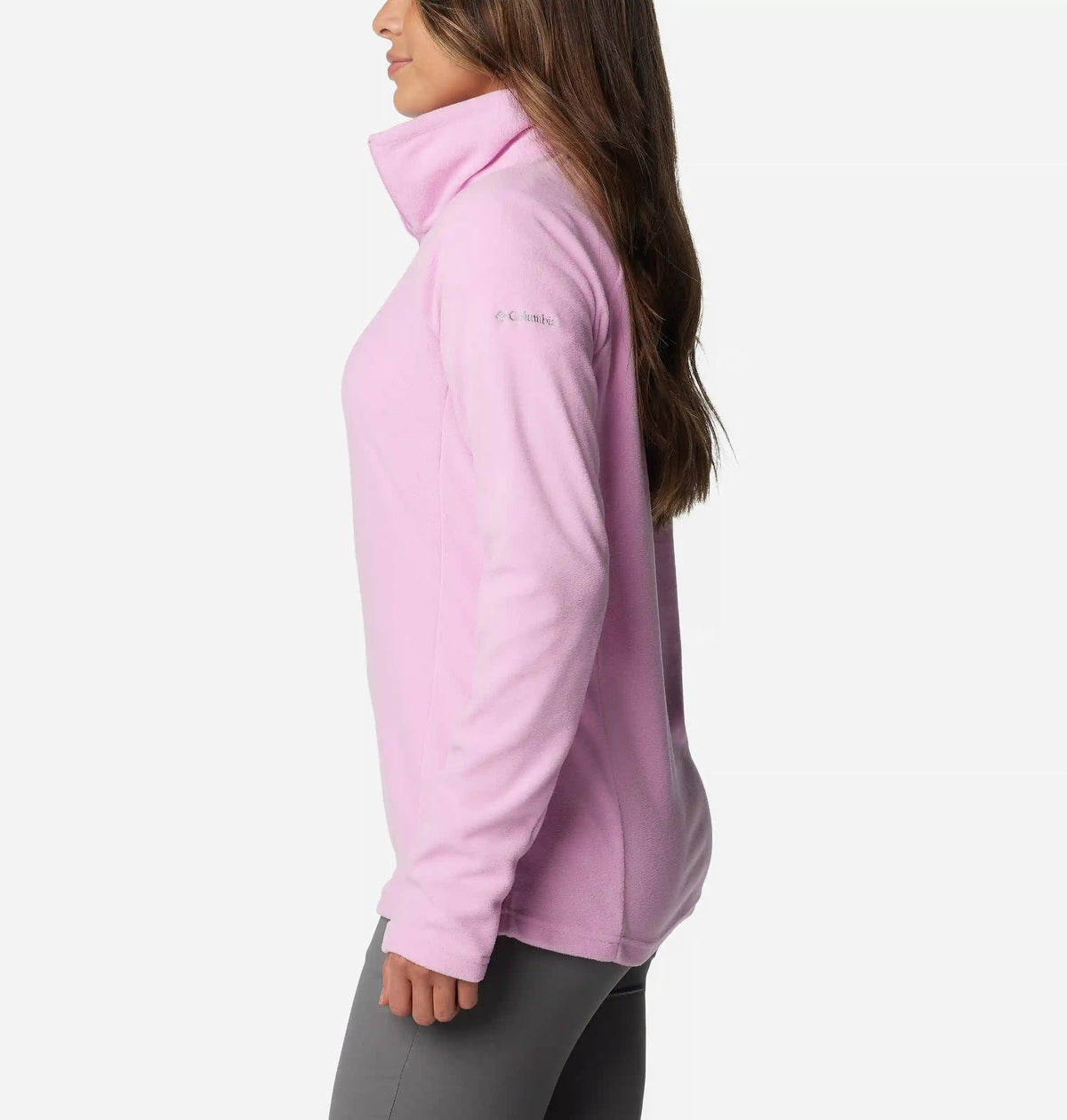 Women's Glacial IV Half Zip Fleece