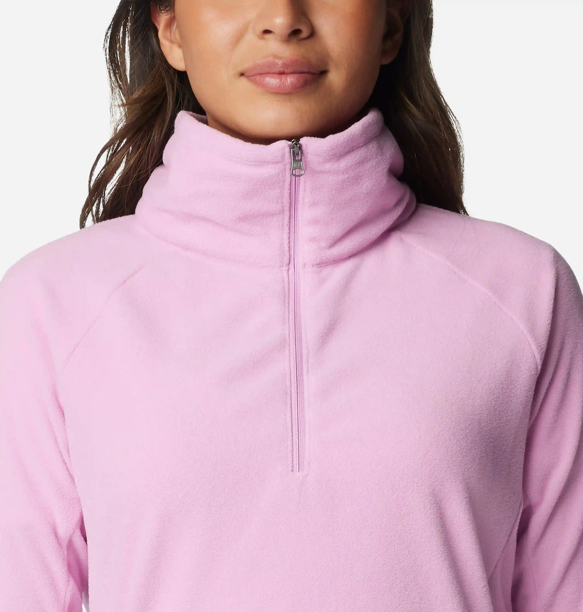 Women's Glacial IV Half Zip Fleece