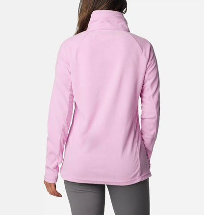 Women's Glacial IV Half Zip Fleece