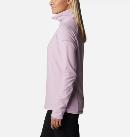 Women's Glacial IV Half Zip Fleece