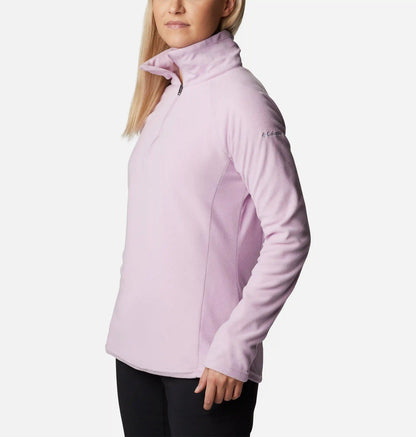 Women's Glacial IV Half Zip Fleece