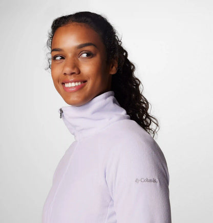 Women's Glacial IV Half Zip Fleece