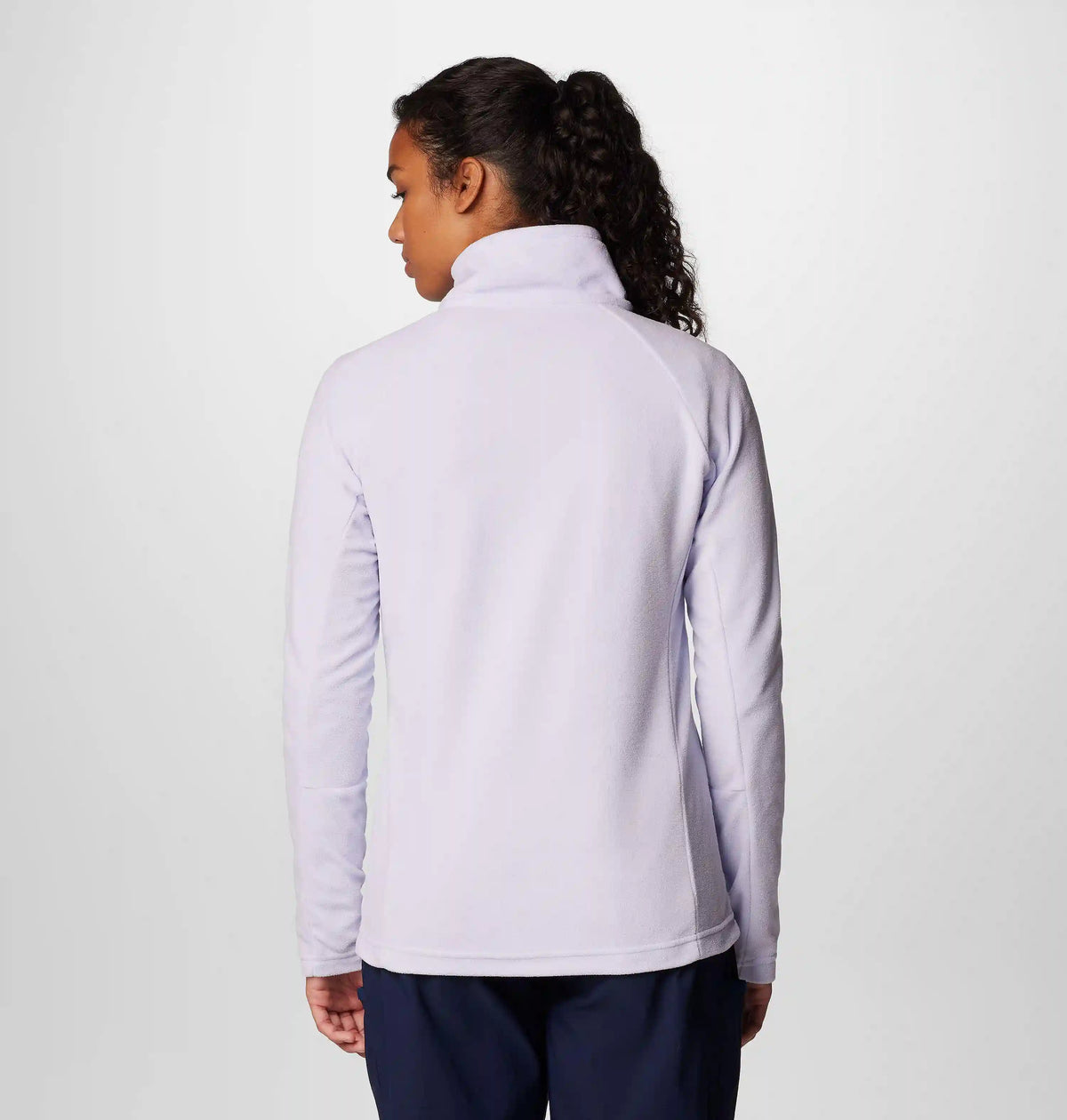 Women's Glacial IV Half Zip Fleece