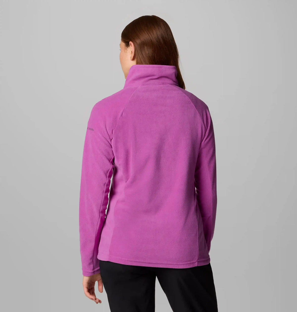 Women's Glacial IV Half Zip Fleece