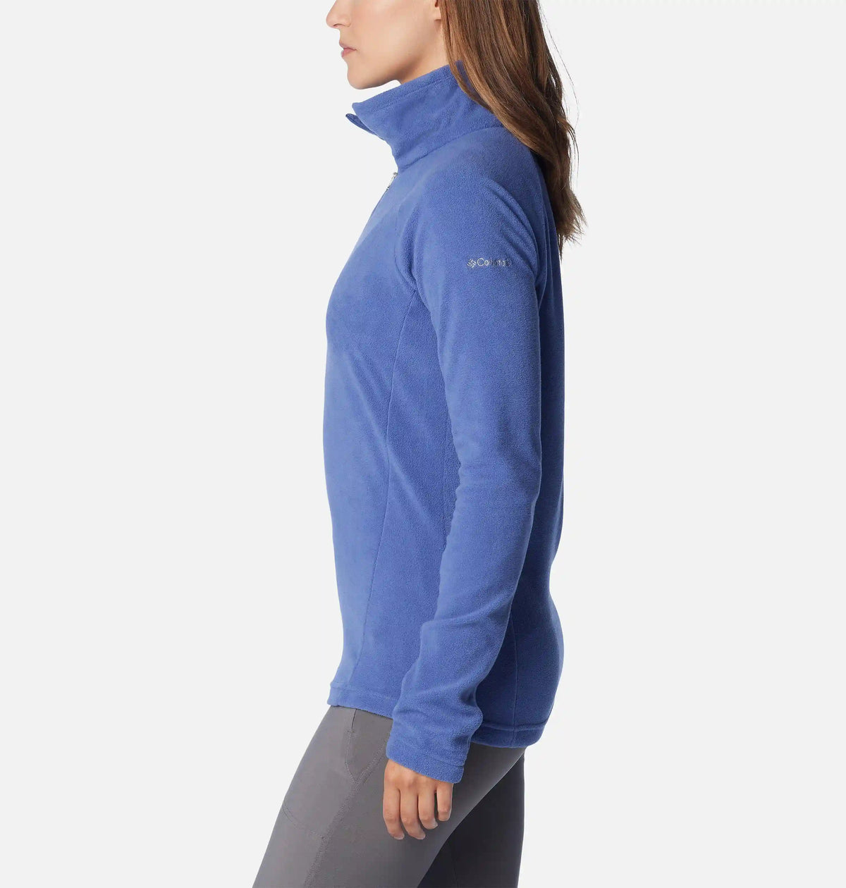 Women's Glacial IV Half Zip Fleece