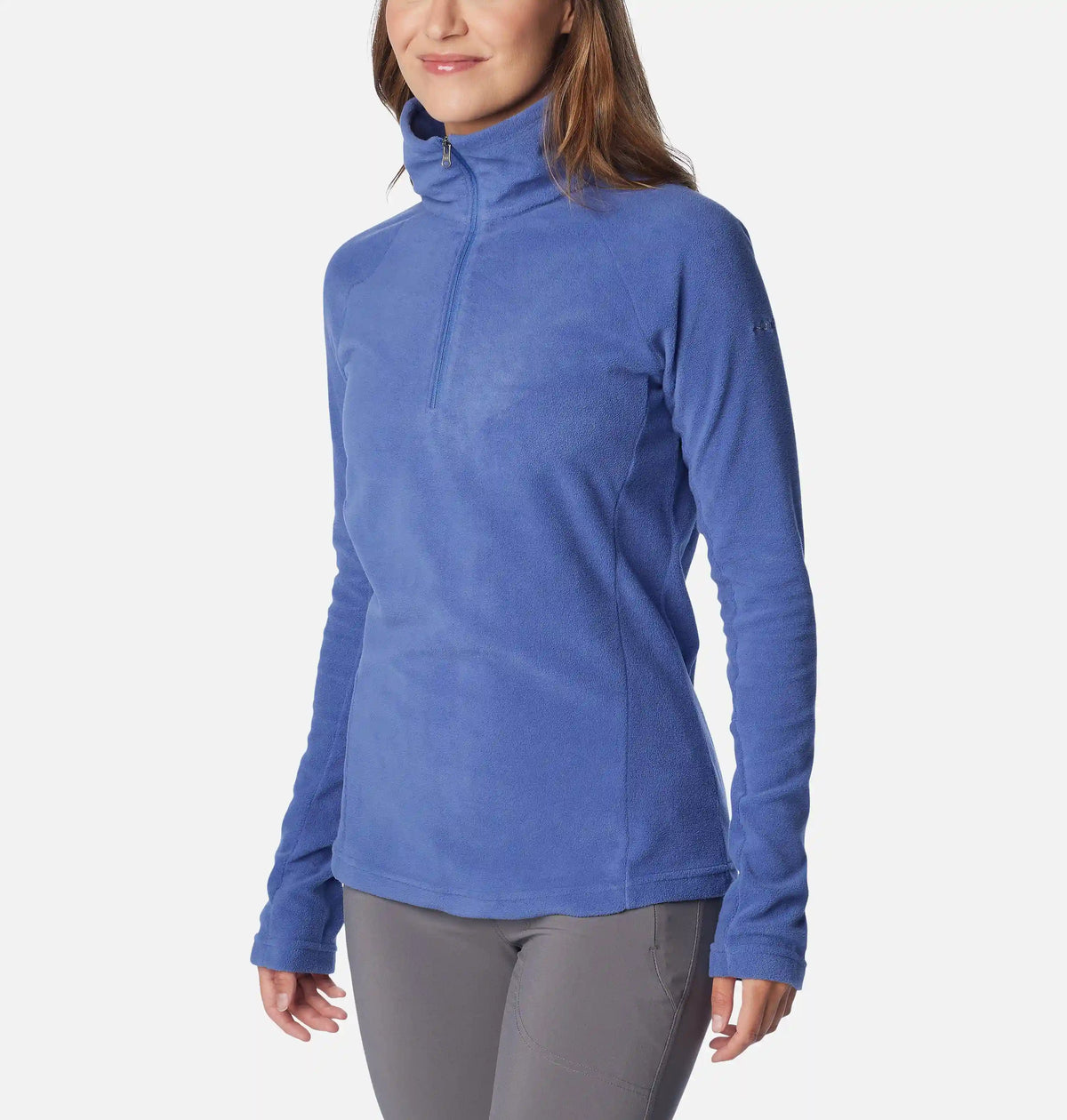 Women's Glacial IV Half Zip Fleece
