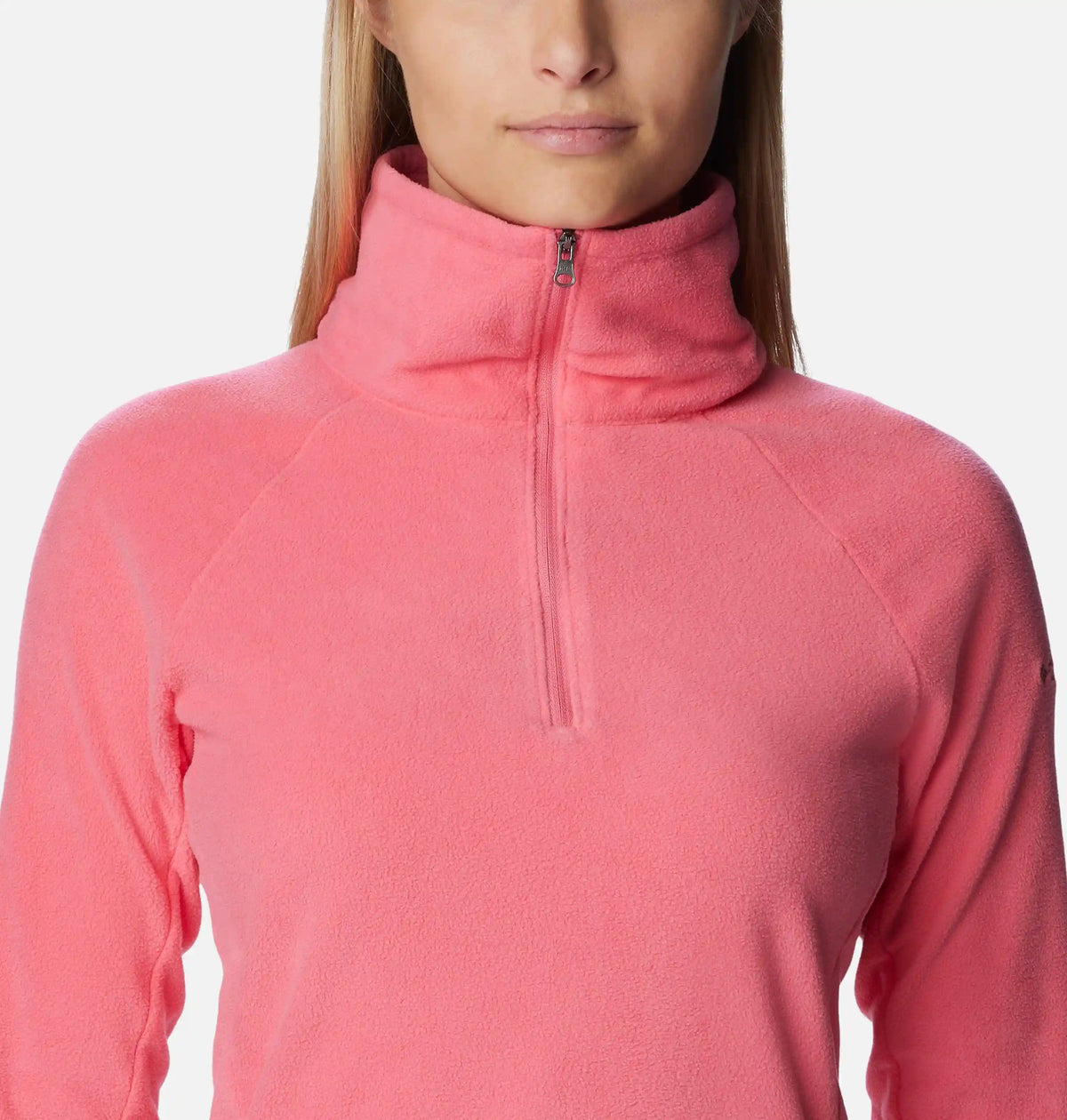 Women's Glacial IV Half Zip Fleece