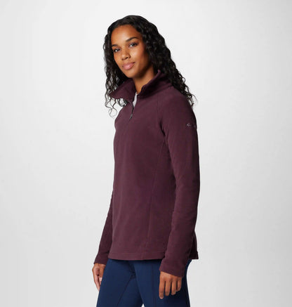 Women's Glacial IV Half Zip Fleece