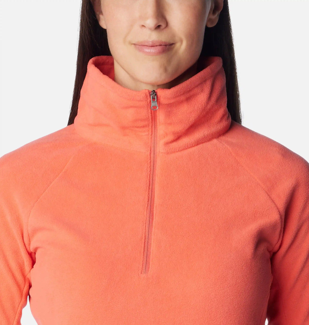 Women's Glacial IV Half Zip Fleece