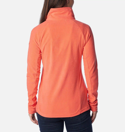 Women's Glacial IV Half Zip Fleece