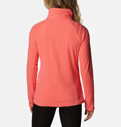 Women's Glacial IV Half Zip Fleece