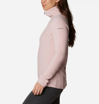 Women's Glacial IV Half Zip Fleece