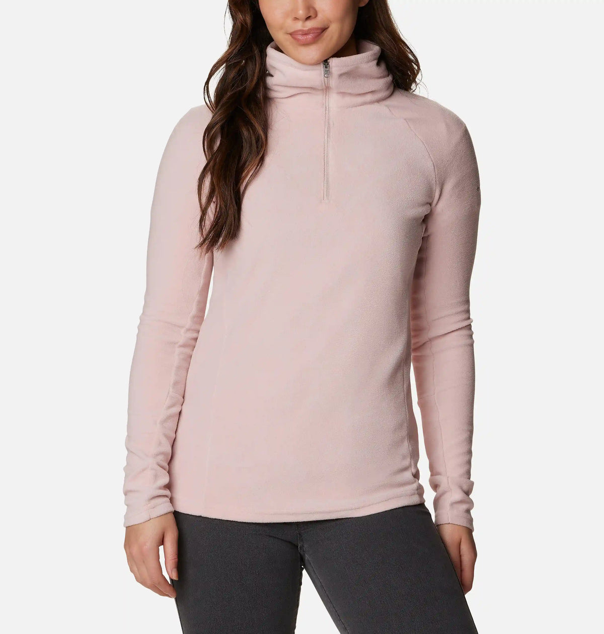 Women's Glacial IV Half Zip Fleece