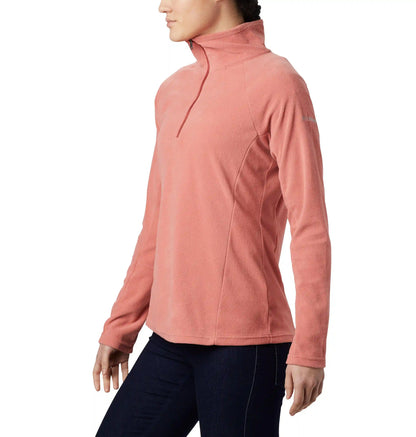 Women's Glacial IV Half Zip Fleece